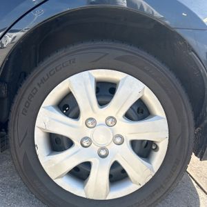 2019 Toyota COROLLA LE 缩略图 18