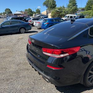 صورة 8 لـ 2019 KIA OPTIMA LX