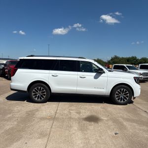 FORD EXPEDITION MAX PLATINUM - 10