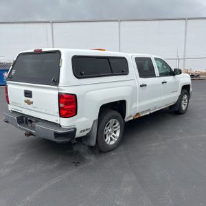CHEVROLET SILVERADO 1500 - 8