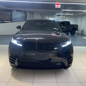 صورة مصغرة 14 لـ 2025 LAND Rover RANGE ROVER VELAR P400 DYNAMIC HSE