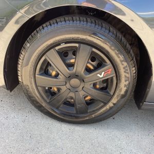 2021 KIA FORTE FE thumbnail 17