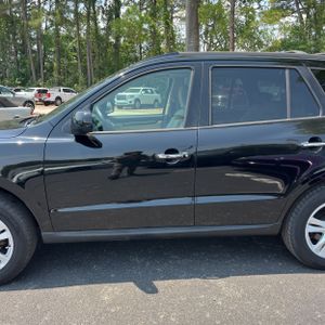 HYUNDAI SANTA FE LIMITED - 4