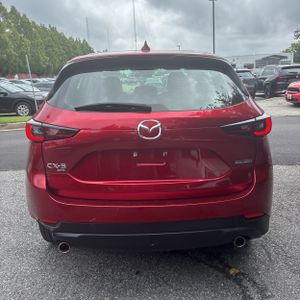 2023 Mazda CX-5 2.5 S 照片 7