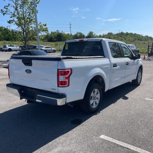 FORD F-150 XLT - 8