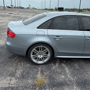 صورة مصغرة 57 لـ 2011 AUDI A4 2.0T PREMIUM