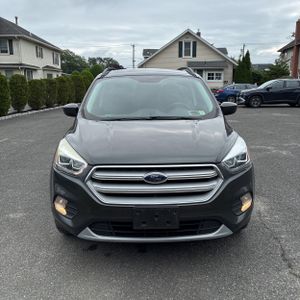 2018 FORD ESCAPE SEL 照片 14