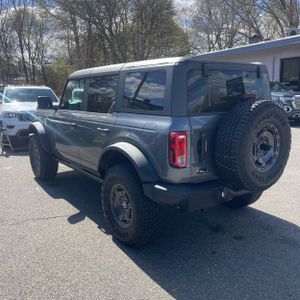 FORD BRONCO BIG BEND - 4