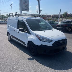 FORD TRANSIT CONNECT XL - 10