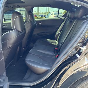 2022 Acura ILX W/PREMIUM W/A-SPEC 缩略图 34