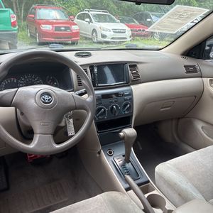 2003 Toyota COROLLA CE 缩略图 36