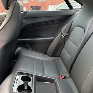 2014 Mercedes-BENZ E-CLASS 缩略图 34