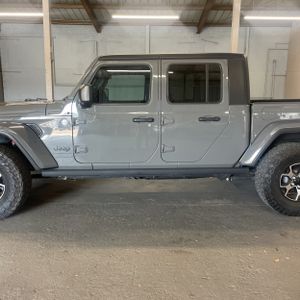 JEEP GLADIATOR SPORT S - 4