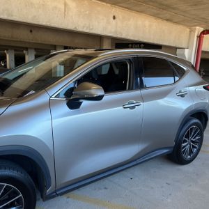 2024 Lexus NX 350 BASE — фото 4