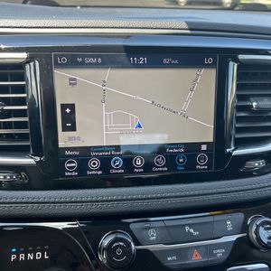 2020 Chrysler PACIFICA LIMITED — миниатюра 39