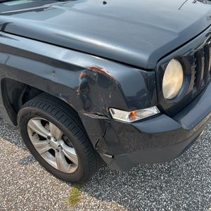 2014 JEEP PATRIOT LATITUDE — миниатюра 48