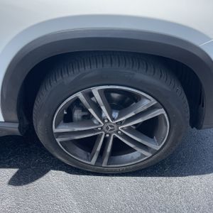 2020 Mercedes-BENZ GLE 缩略图 20
