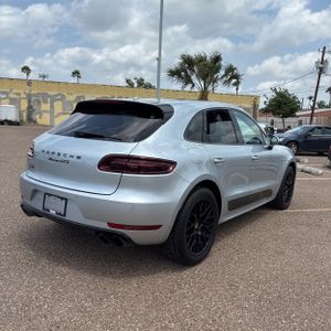 PORSCHE MACAN GTS - 8