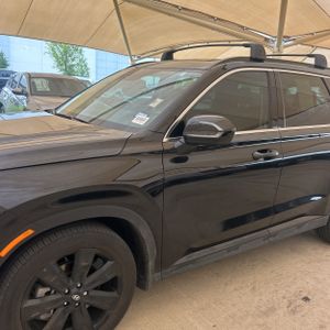 HYUNDAI PALISADE XRT - 2