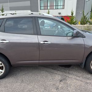 صورة 11 لـ 2010 Nissan ROGUE SL