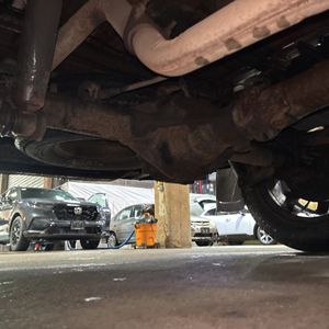 2007 Nissan FRONTIER XE 照片 23