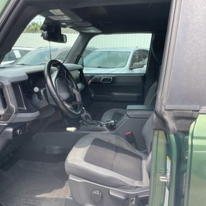 صورة مصغرة 29 لـ 2022 FORD BRONCO BIG BEND