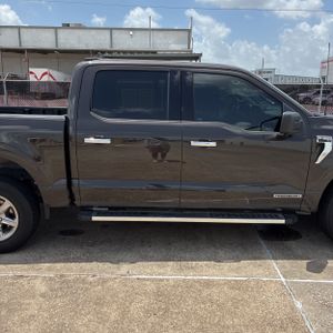 2024 FORD F-150 XLT 缩略图 11