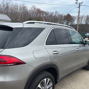 MERCEDES-BENZ GLE - 9