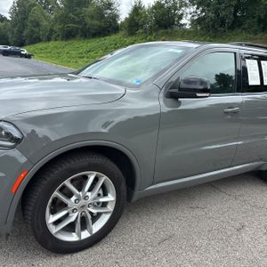 صورة 2 لـ 2024 Dodge DURANGO GT PLUS