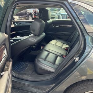 2017 Cadillac XTS LUXURY — миниатюра 34