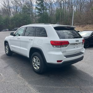 JEEP GRAND CHEROKEE LAREDO - 3