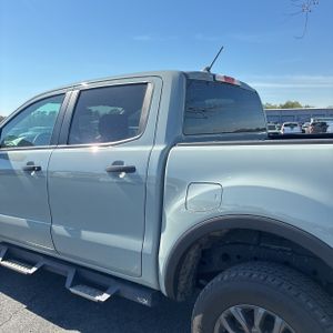 FORD RANGER XLT - 6