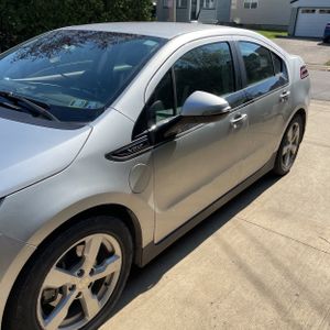 CHEVROLET VOLT PREMIUM - 2