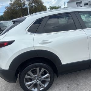 MAZDA CX-30 2.5 S PREFERRED - 9
