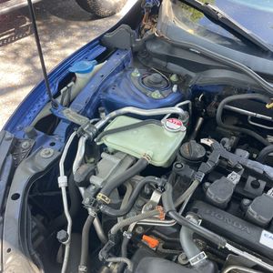 2018 Honda CIVIC EX 缩略图 47