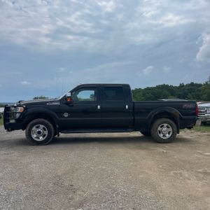 صورة 2 لـ 2015 FORD F-250 XLT