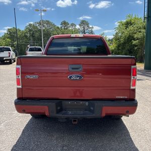 FORD F-150 STX - 6