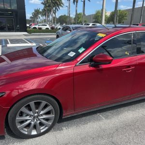 MAZDA MAZDA3 SEDAN PREMIUM - 2