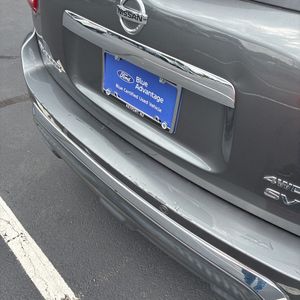 2019 Nissan PATHFINDER SV 缩略图 58