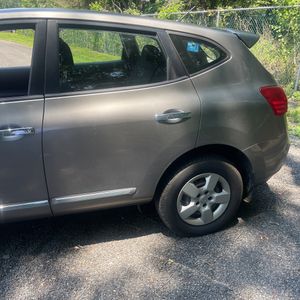 صورة 57 لـ 2011 Nissan ROGUE S