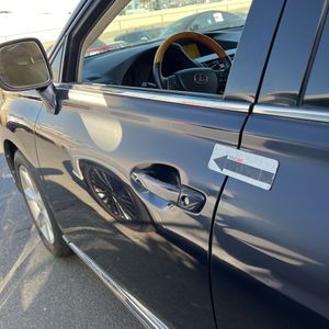 2010 Lexus RX 350 BASE — миниатюра 60