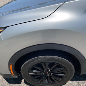 صورة مصغرة 56 لـ 2023 Mitsubishi ECLIPSE CROSS LE