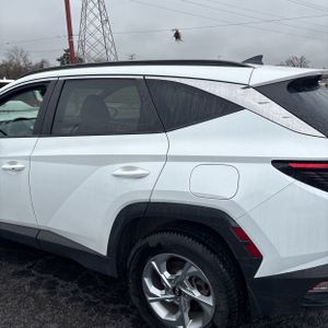 HYUNDAI TUCSON SEL - 6