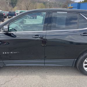 CHEVROLET EQUINOX LT - 4