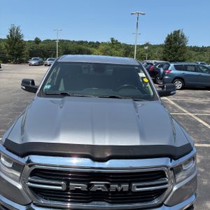 صورة مصغرة 15 لـ 2019 RAM 1500 BIG HORN