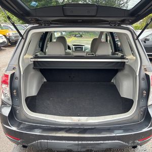 صورة مصغرة 42 لـ 2012 Subaru FORESTER 2.5X PREMIUM