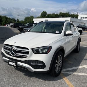 2023 Mercedes-BENZ GLE — фото 1