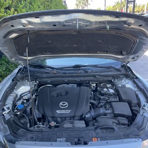 صورة 41 لـ 2017 Mazda MAZDA6 GRAND TOURING