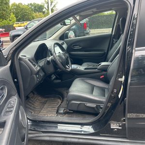 2019 Honda HR-V EX-L 缩略图 32