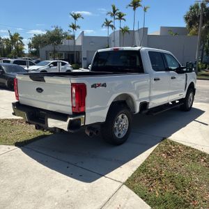 FORD F-250 SUPER DUTY XLT - 8